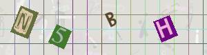 Captcha-Code - Es besteht die Möglichkeit, sich den Captcha-Code vorlesen zu lassen, klicken sie dazu auf den Button mit dem Titel 'Liest den Captcha-Code vor(Audioausgabe)'